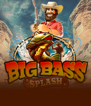 Big Bass Splash